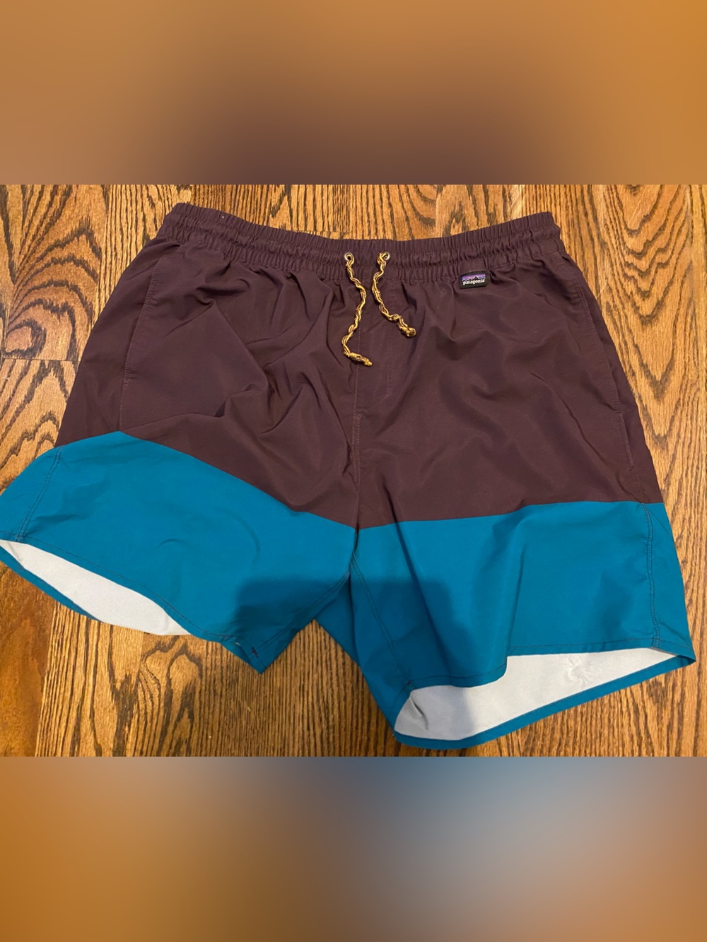 Patagonia Men’s Volley Shorts